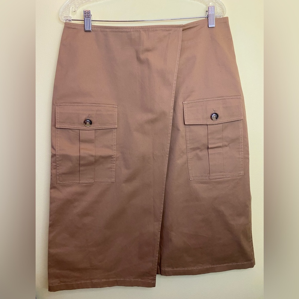 Simons, La Contemporaine sports skirt
